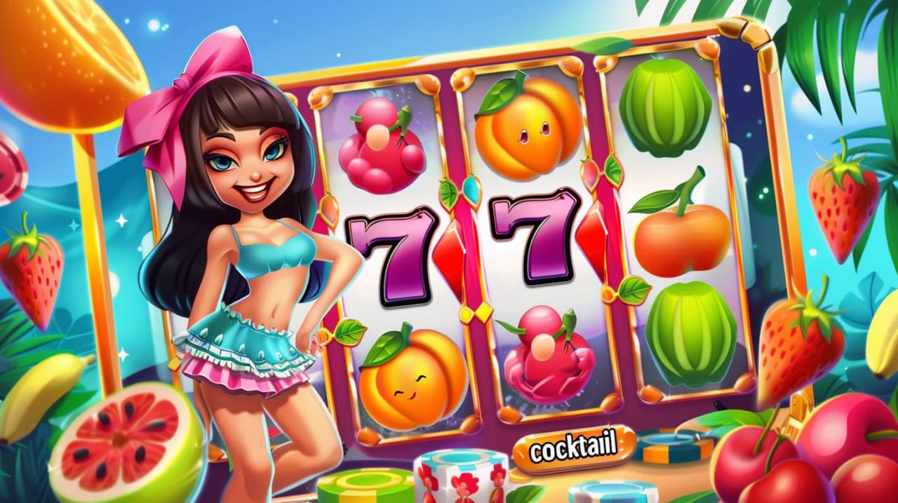 Tampilan lobby game rjslot dengan sportsbook dan live casino