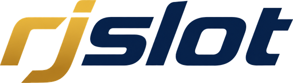 Logo rjslot